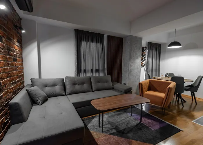 Luxury Apartment Adrianna 2