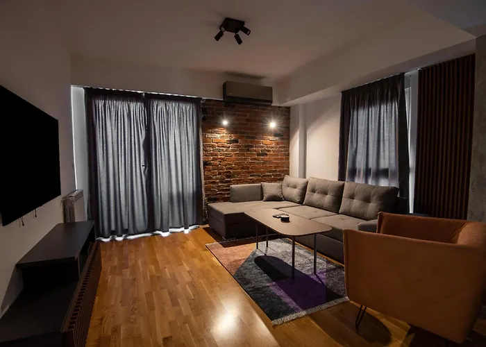 Luxury Apartment Adrianna 2