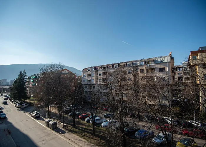 Luxury Apartment Adrianna 2
