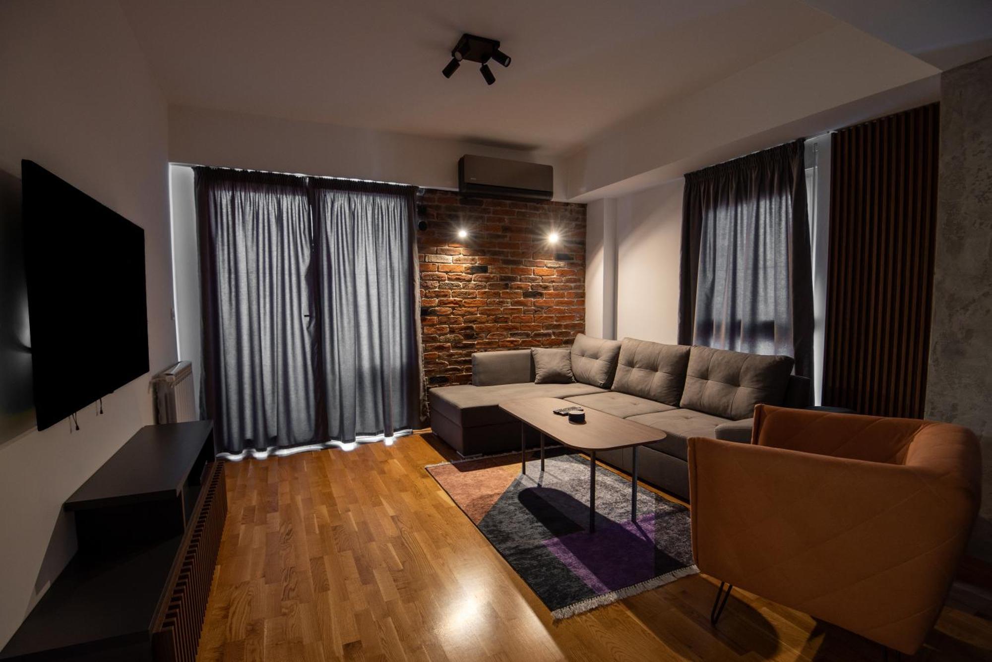 Luxury Adrianna 2 Skopje