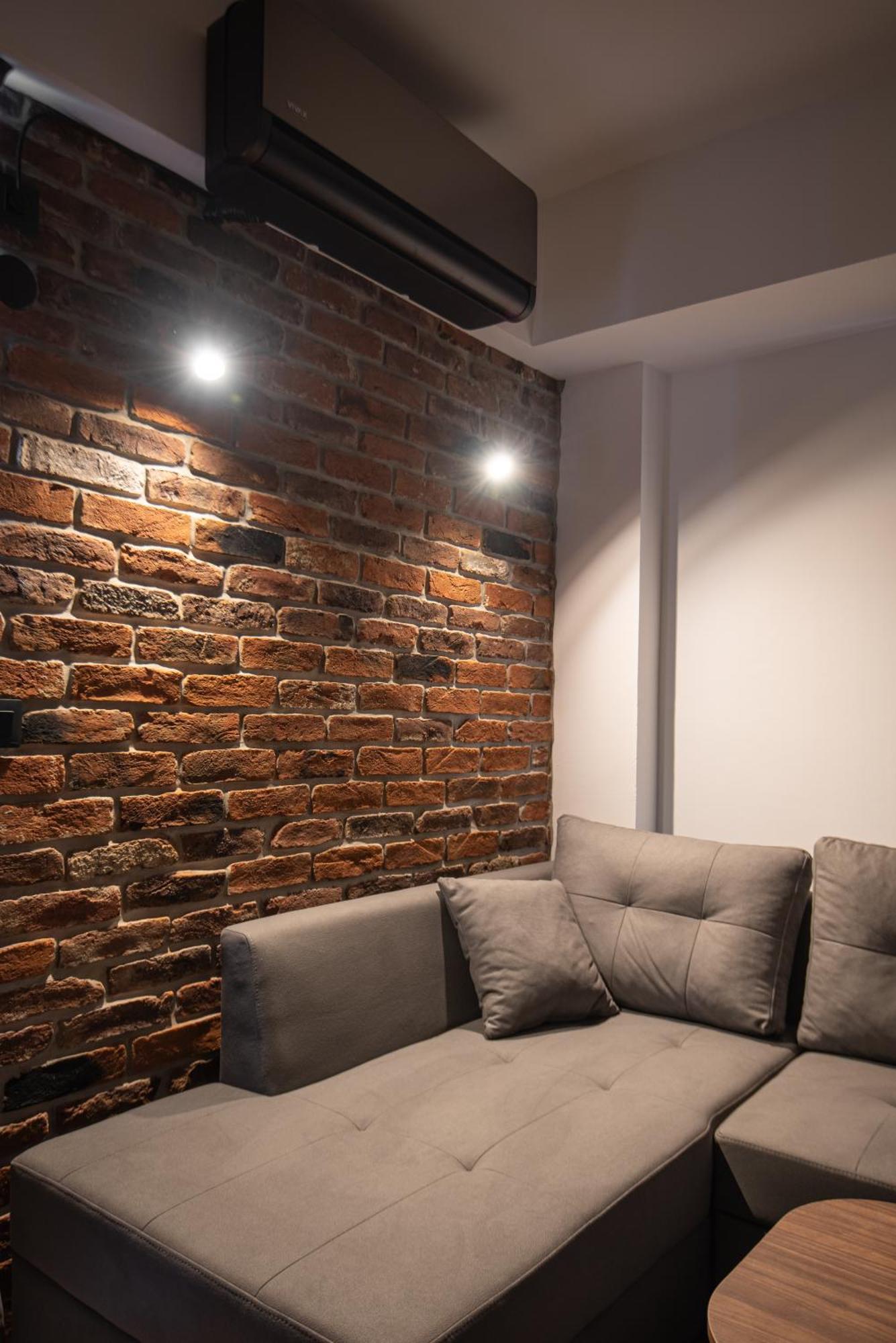 Apartment Luxury Adrianna 2