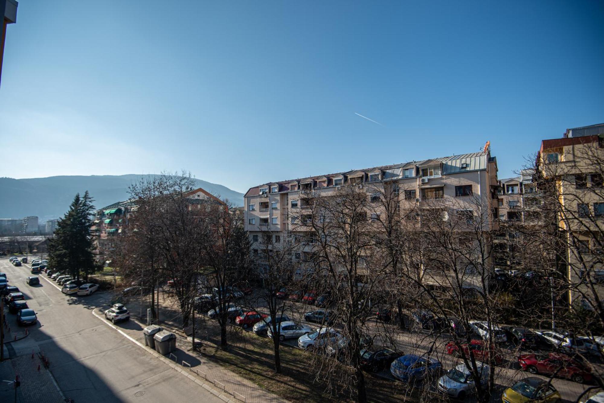 Apartment Luxury Adrianna 2 *