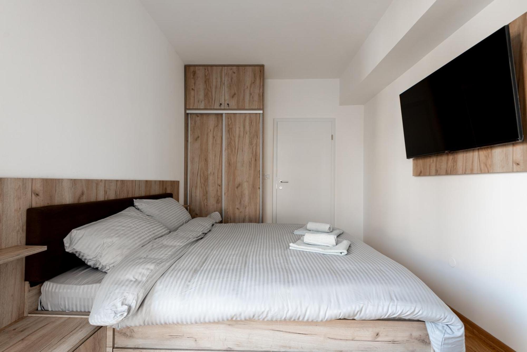 Apartment Luxury Adrianna 2