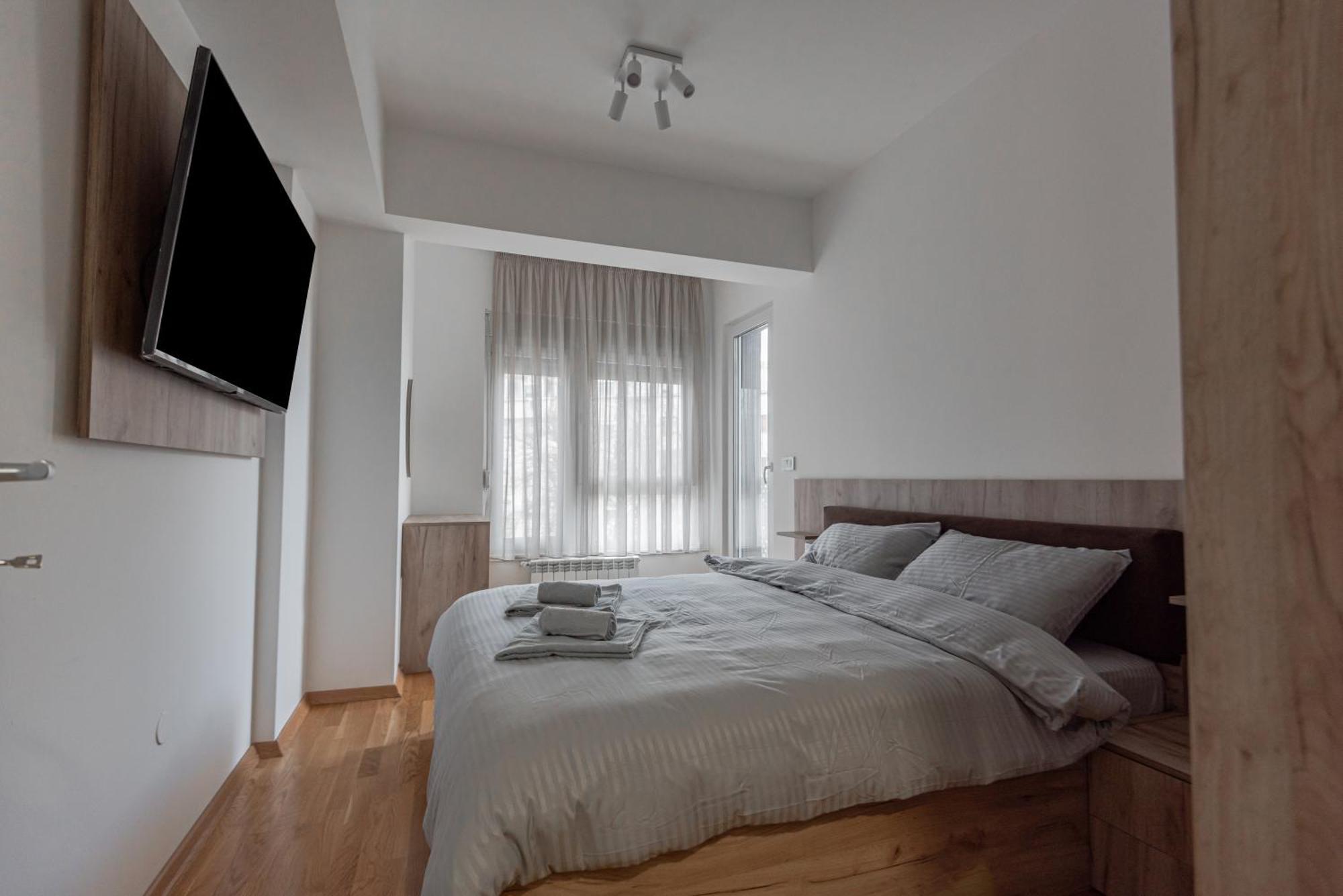 Luxury Adrianna 2 * Skopje